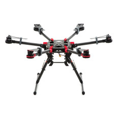Гексакоптер DJI S900 + польотний контролер A2